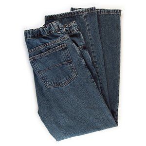 Urban Pipeline Boys Jeans 16 Regular Blue